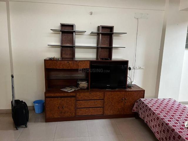 Flat for rent in Action Area I, New Town