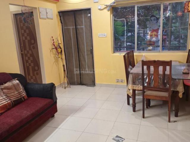 Flat for rent in Action Area II, New Town