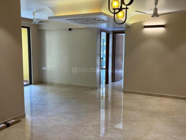 Flat for rent in Sector V, New Town