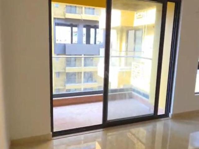 Flat for rent in Sector V, New Town