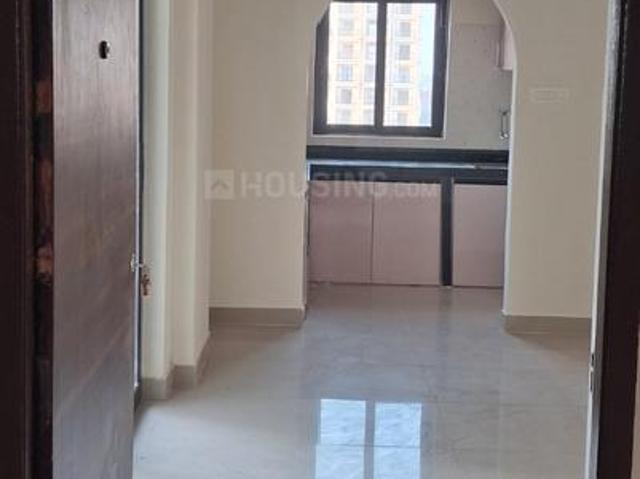 Flat for rent in New Town, North 24 Parganas