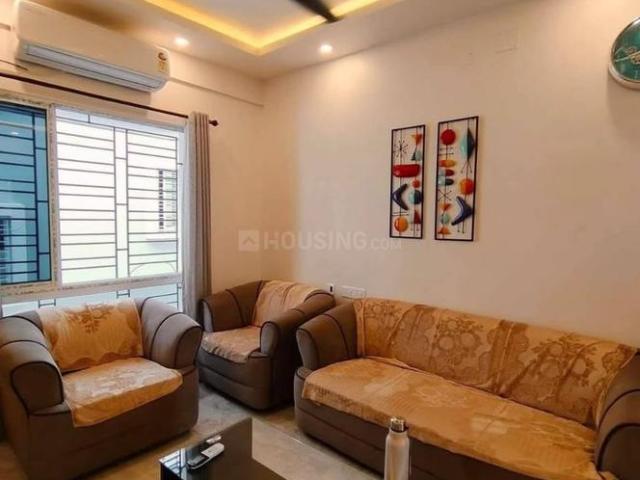 Flat for rent in Action Area I, New Town