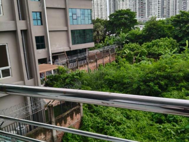 Flat for rent in Action Area I, New Town