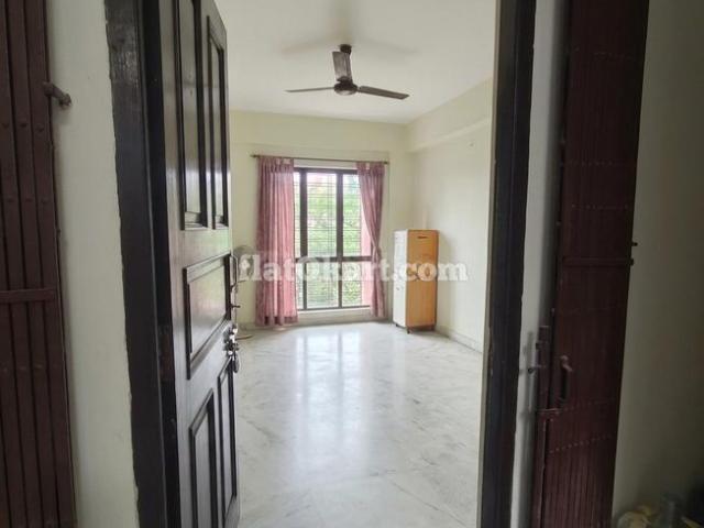 Flat for rent in Action Area I, New Town