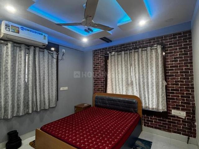 Flat for rent in Action Area I, New Town