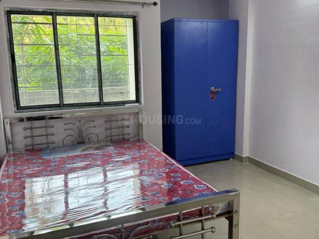 Flat for rent in Action Area I, New Town