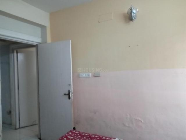 Flat for rent in New Town, North 24 Parganas