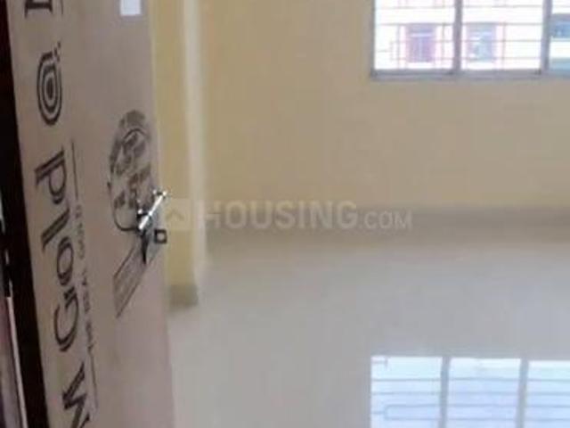 Flat for rent in Action Area I, New Town