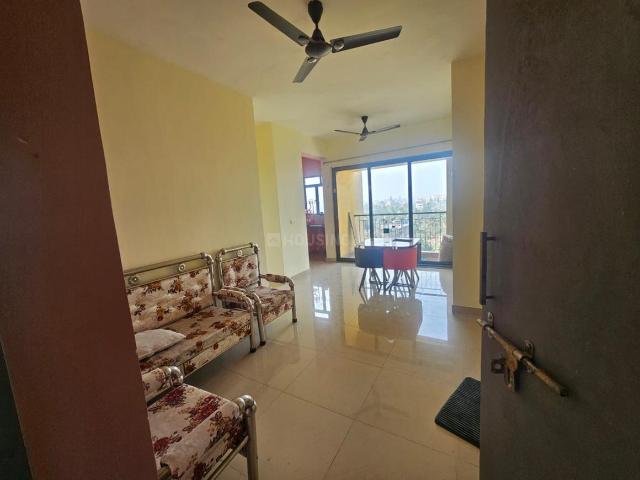 Flat for rent in Eco Park, New Town
