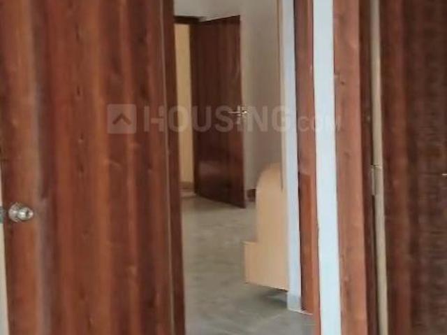 Flat for rent in New Town, North 24 Parganas