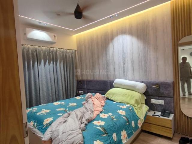 Flat for rent in Action Area I, New Town
