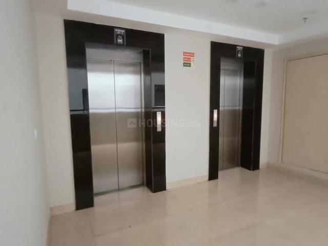 Flat for rent in Action Area I, Ghuni