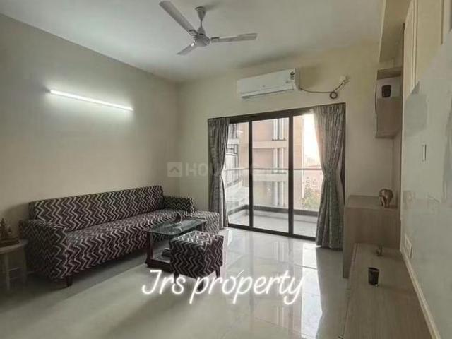 Flat for rent in Action Area I, New Town