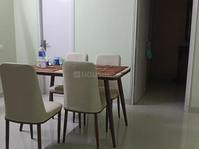 Flat for rent in Action Area I, New Town