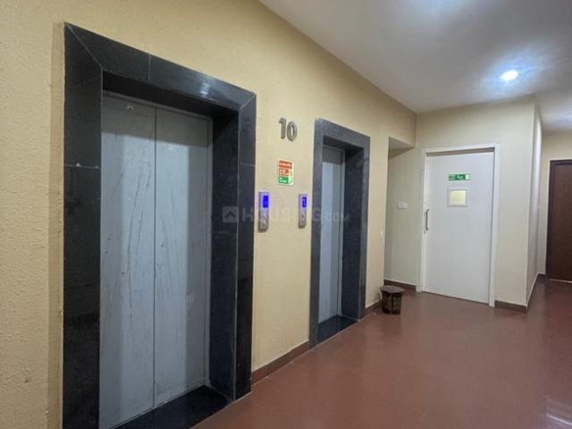 Flat for rent in Action Area I, Ghuni