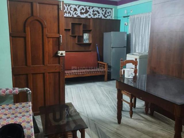 Flat for rent in Action Area I, New Town