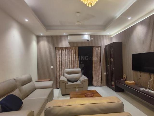 Flat for rent in Action Area I, New Town