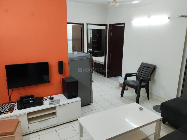Flat for rent in New Town, North 24 Parganas