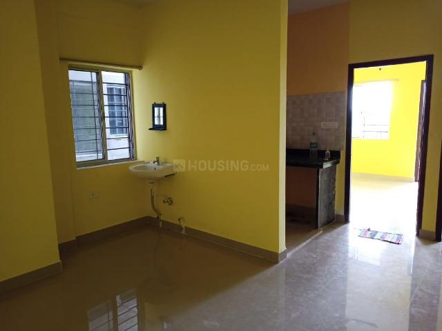Flat for rent in North 24 Parganas, East Kolkata Township - Kolkata