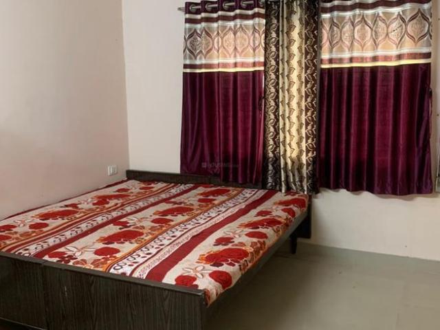 Flat for rent in New Town, North 24 Parganas