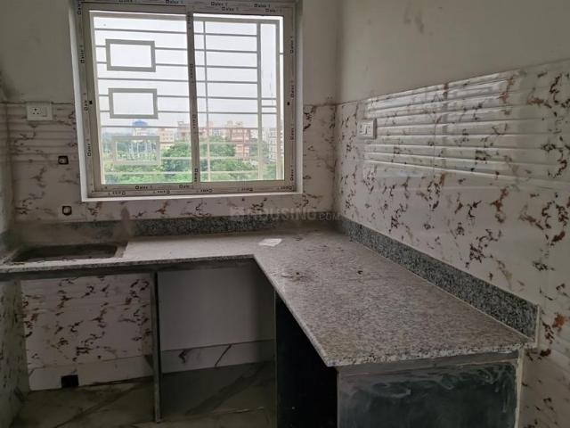 Flat for sale in North 24 Parganas, East Kolkata Township - Kolkata