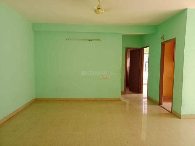 Flat for sale in New Town, North 24 Parganas