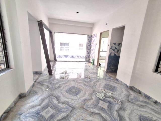 Flat for sale in North 24 Parganas, East Kolkata Township - Kolkata