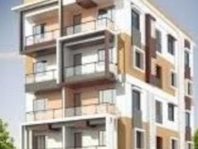 Flat for sale in North 24 Parganas, East Kolkata Township - Kolkata