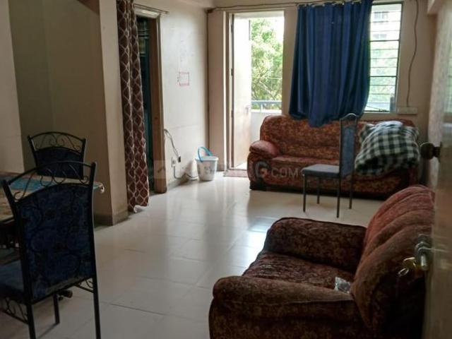 Flat for sale in Ujjwala, New Town