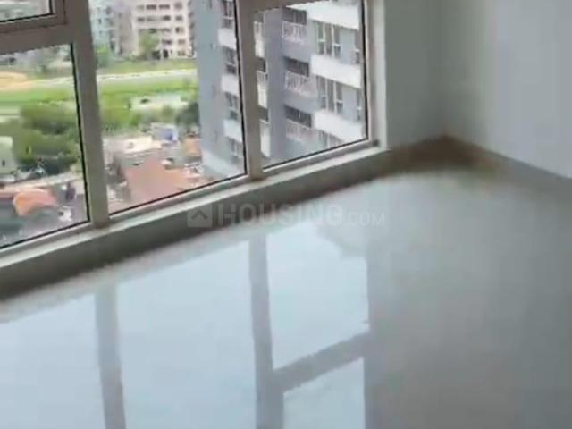 Flat for sale in Action Area I, New Town