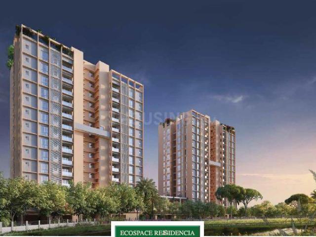 Flat for sale in North 24 Parganas, East Kolkata Township - Kolkata