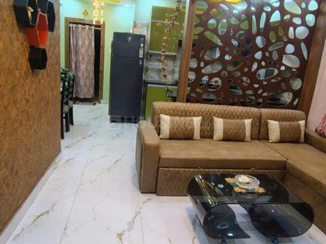 Flat for sale in Eco Park, New Town