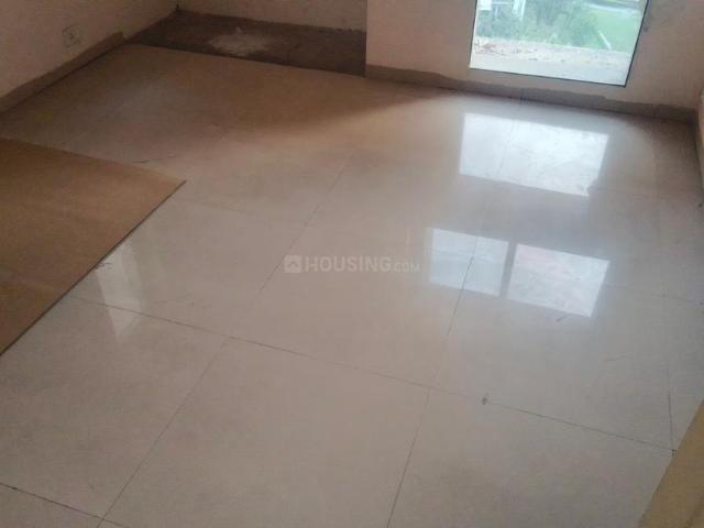 Flat for sale in Uniworld City, New Town
