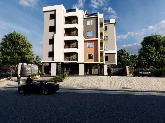 Flat for sale in North 24 Parganas, East Kolkata Township - Kolkata