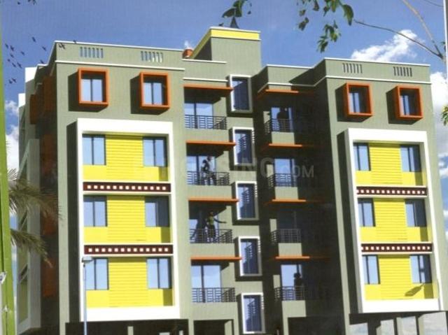 Flat for sale in North 24 Parganas, East Kolkata Township - Kolkata