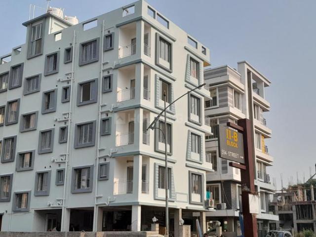 Flat for sale in North 24 Parganas, East Kolkata Township - Kolkata