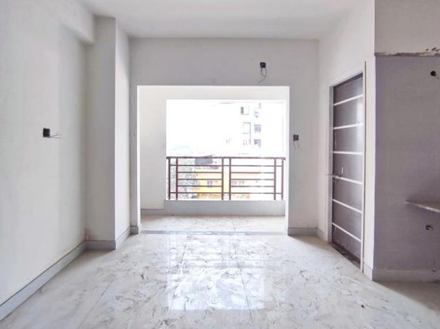 Flat for sale in North 24 Parganas, East Kolkata Township - Kolkata