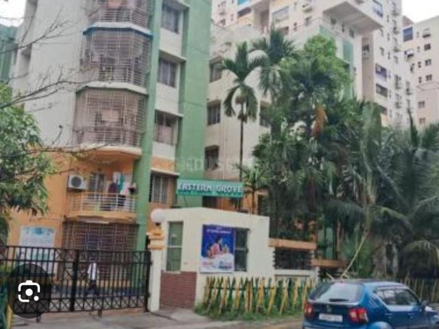 Flat for sale in North 24 Parganas, East Kolkata Township - Kolkata