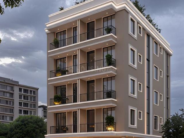 Flat for sale in North 24 Parganas, East Kolkata Township - Kolkata