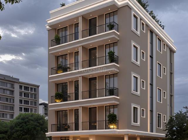 Flat for sale in North 24 Parganas, East Kolkata Township - Kolkata