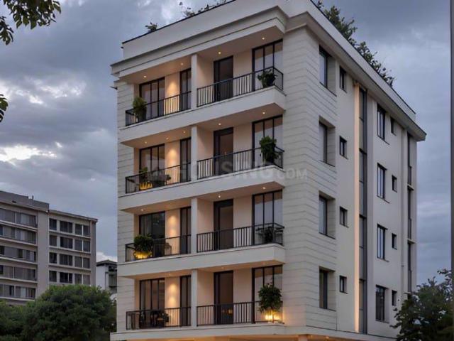 Flat for sale in North 24 Parganas, East Kolkata Township - Kolkata