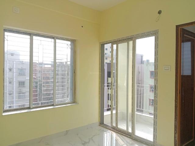 Flat for sale in North 24 Parganas, East Kolkata Township - Kolkata