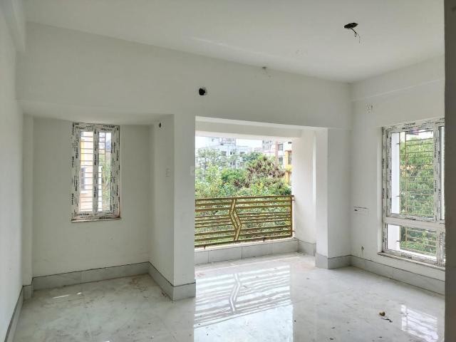 Flat for sale in Action Area I, New Town