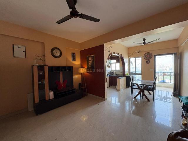 Flat for sale in North 24 Parganas, East Kolkata Township - Kolkata