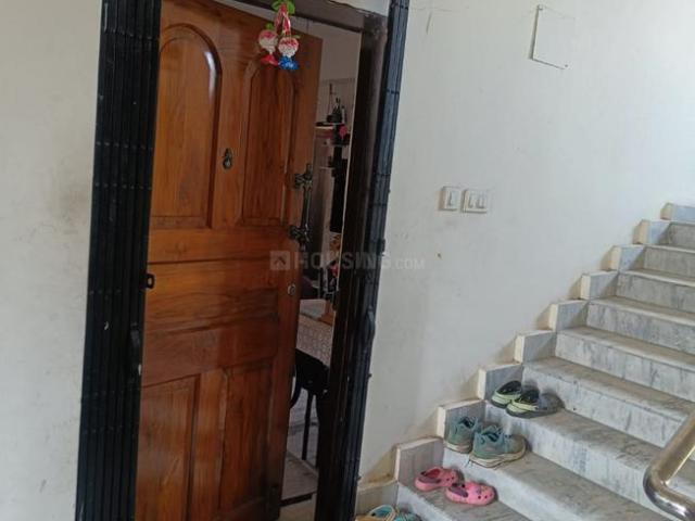 Flat for sale in North 24 Parganas, East Kolkata Township - Kolkata