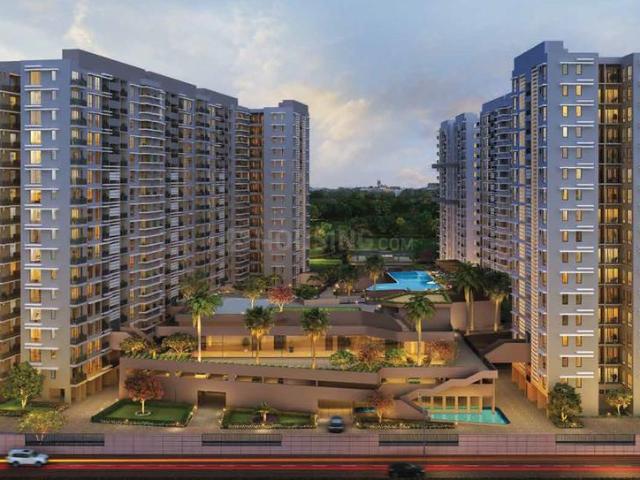 Flat for sale in North 24 Parganas, East Kolkata Township - Kolkata