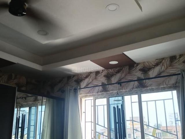 Flat for sale in North 24 Parganas, East Kolkata Township - Kolkata