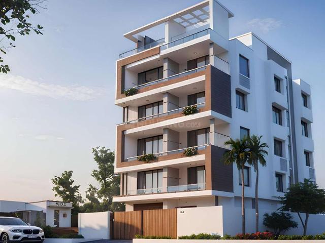 Flat for sale in North 24 Parganas, East Kolkata Township - Kolkata
