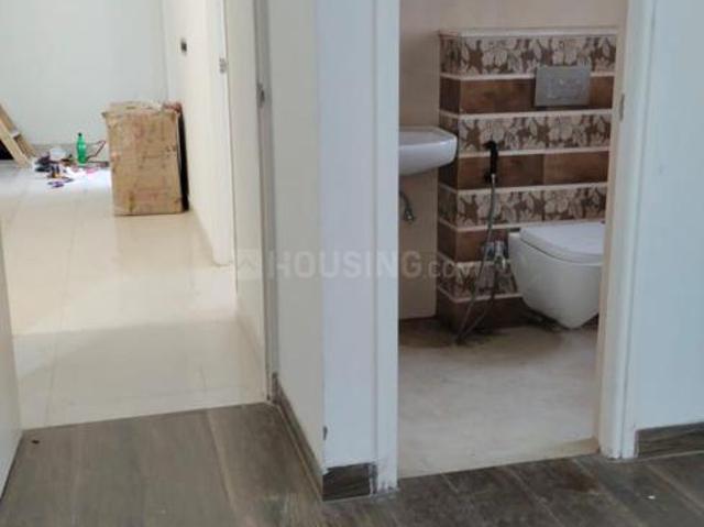 Flat for sale in New Town, North 24 Parganas