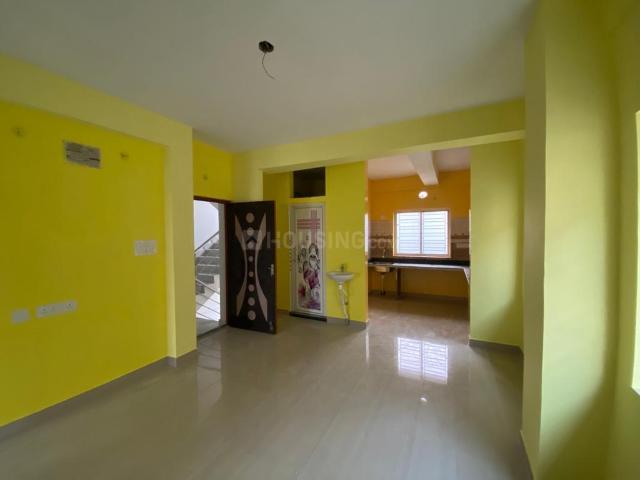 Flat for sale in North 24 Parganas, East Kolkata Township - Kolkata